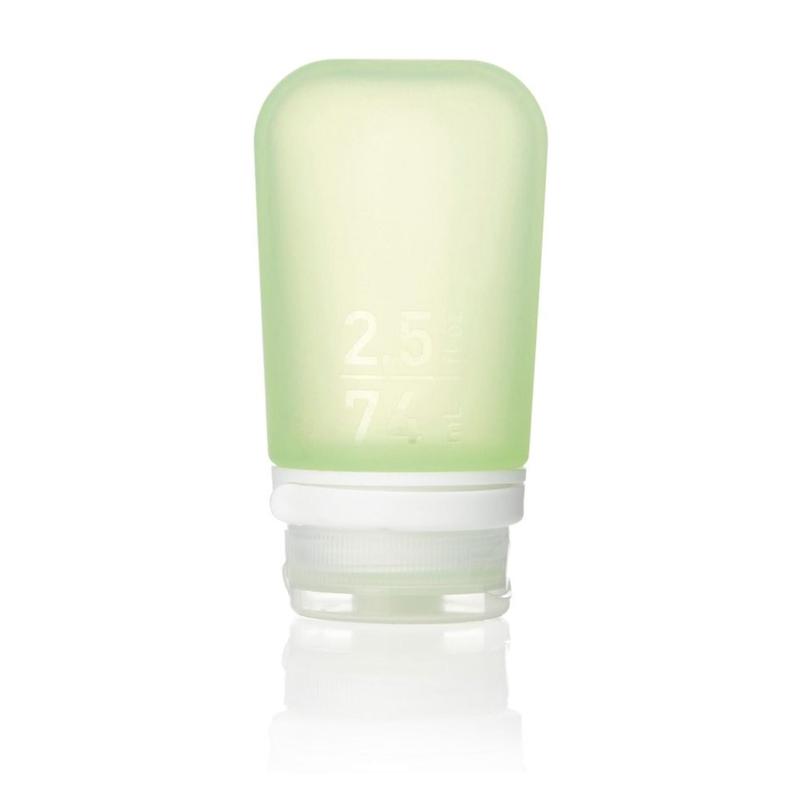 Humangear Medium Gotoob Travel Bottle 2.5Oz/74Ml (Green)