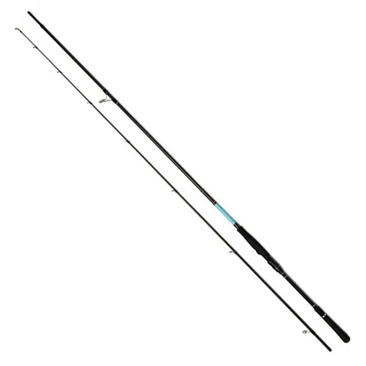 Jackson Surf Tribe STHS-1082ML Spinning Rod
