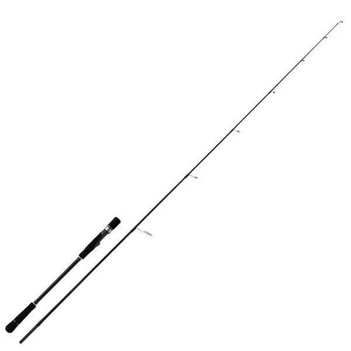 Major Craft 25 SOLPARA Light Jigging SPJLJ-S64M Spinning Rod