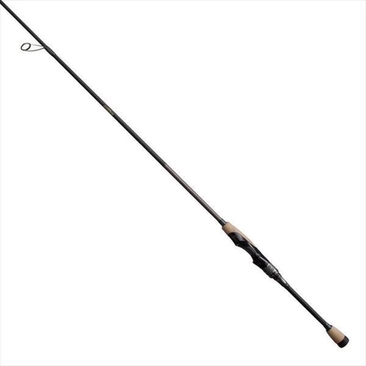 Megabass OROCHI X10 SP F1-610XTS 2P Spinning Rod for Bass