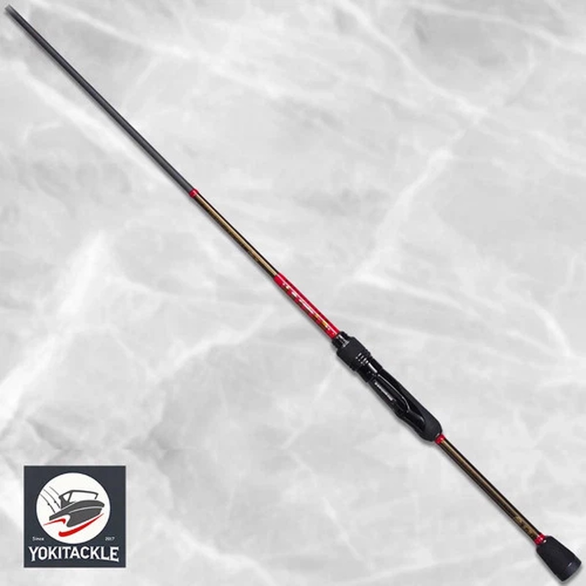 Megabass Shoraku SL-72LS Spinning Light Game Fishing Rod