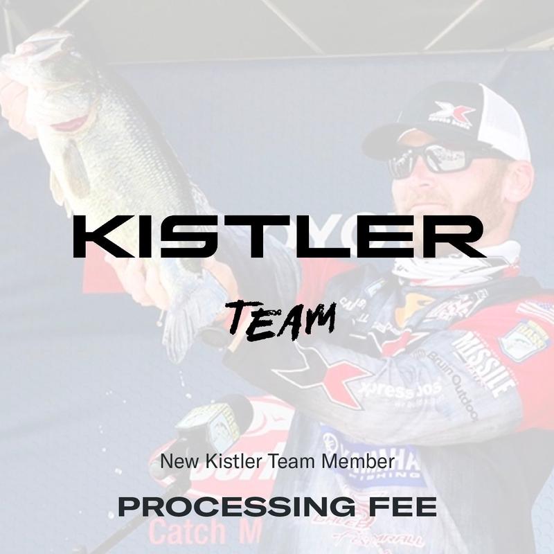 New Field Staff Team Member Processing Fee