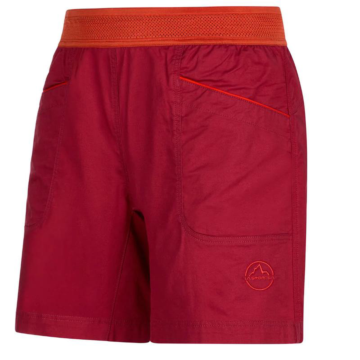 Onyx Short W VelvetCherry Tomato