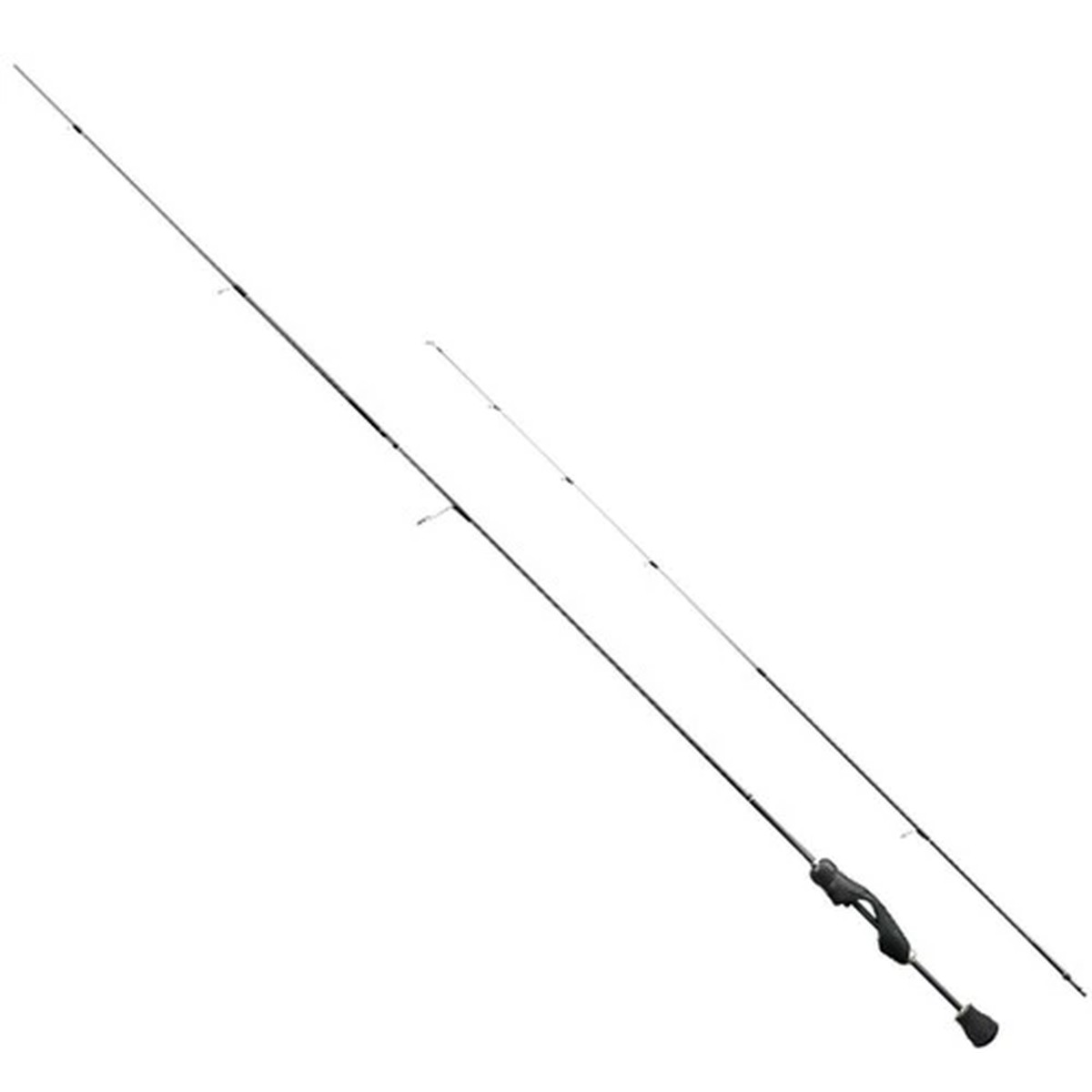 Shimano 22 Soare SS Aging S48SULS Spinning Rod