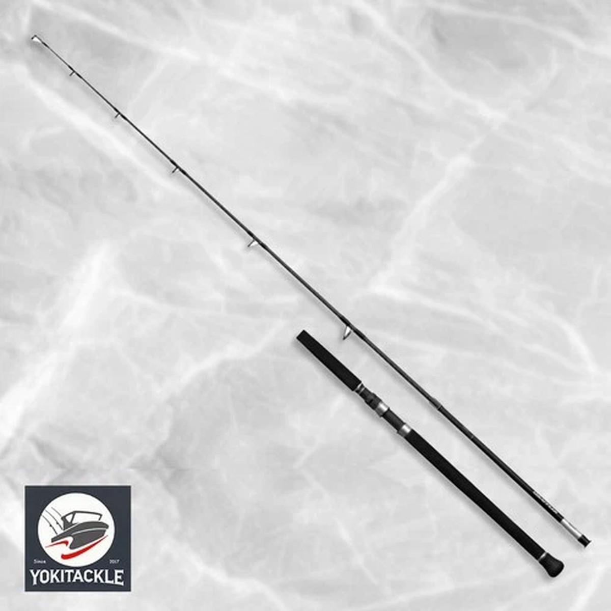 Shimano 25 GRAPPLER Type-C S82M Spinning Rod Shipping from JAPAN