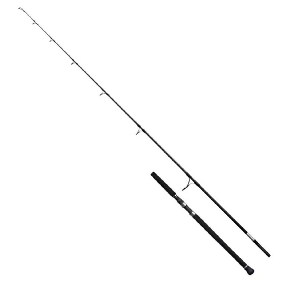 Shimano 25 GRAPPLER Type C S82MH for Popping Spinning Rod