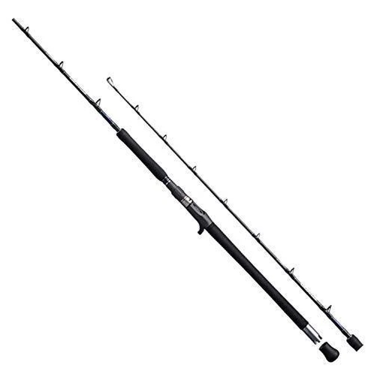 Shimano GRAPPLER Type-J B56-7 Baitcasting Rod