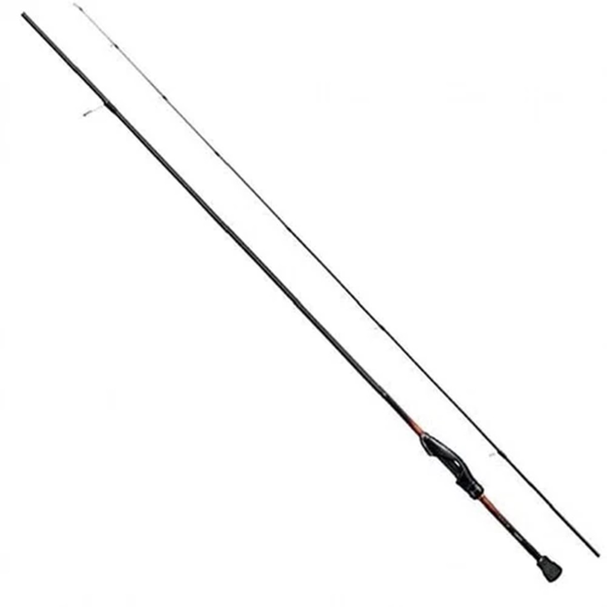 Shimano Soare TT S76UL-S Spinning Rod 2 Pieces Saltwater Fishing Rod New