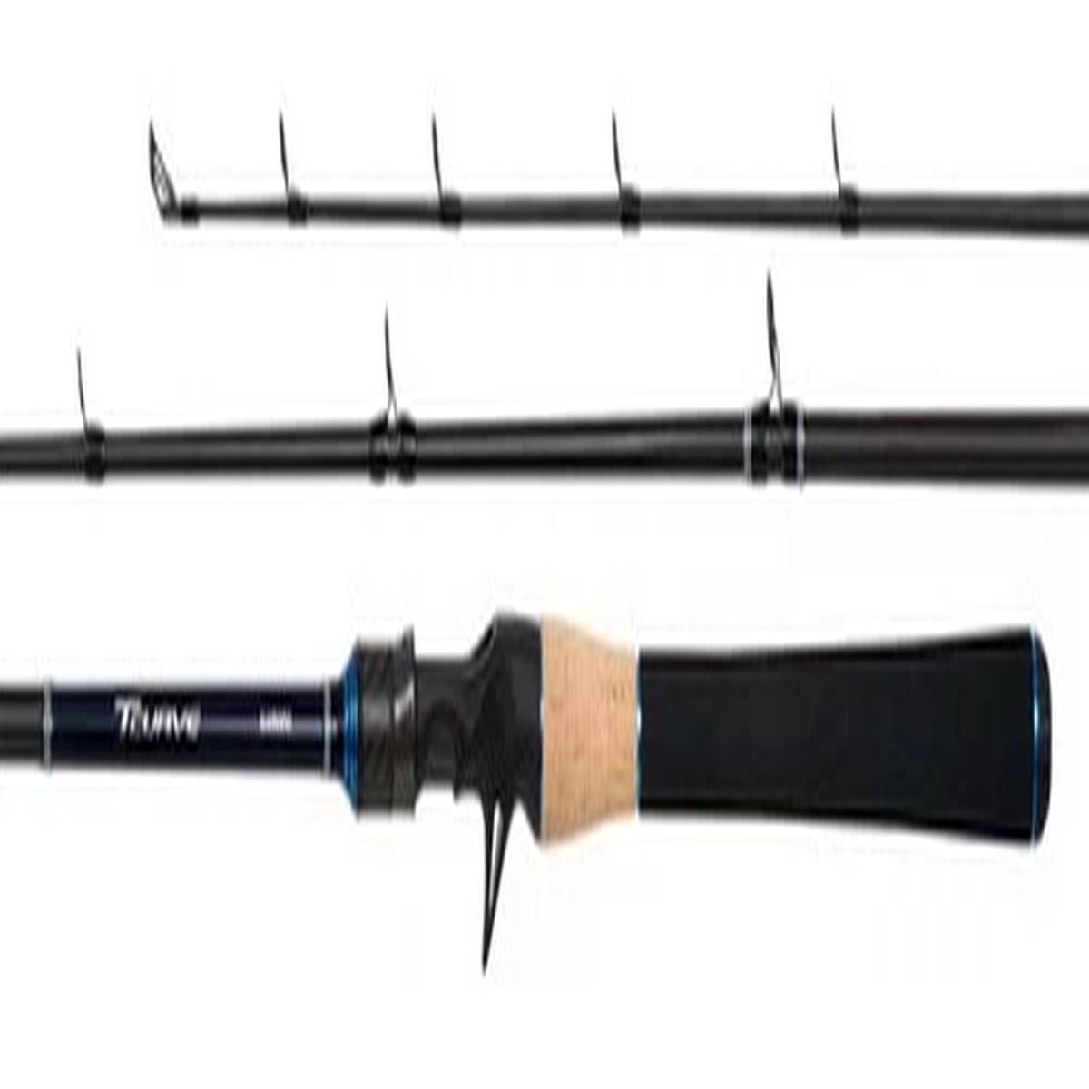 Shimano T Curve Armour 40-5 Carbon Fishing Rods Fathers Day Sale