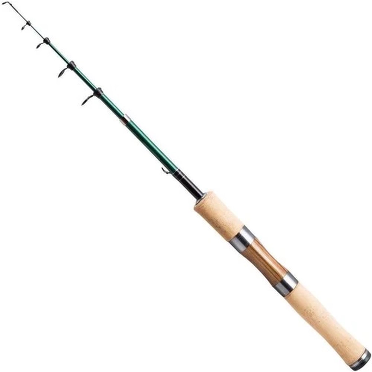 SHIMOTSUKE Turing Monkey Mobile Trout II 56UL Trout Pack Rod NEW from Japan