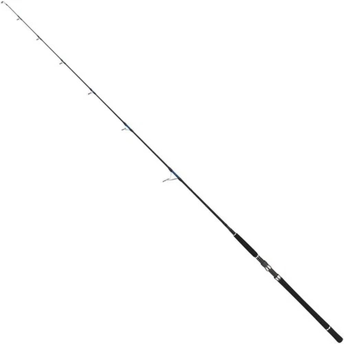 Tailwalk SPRINT STICK SSD 80-M Black Spinning Rod Carbon Fiber 8ft 2-piece NEW