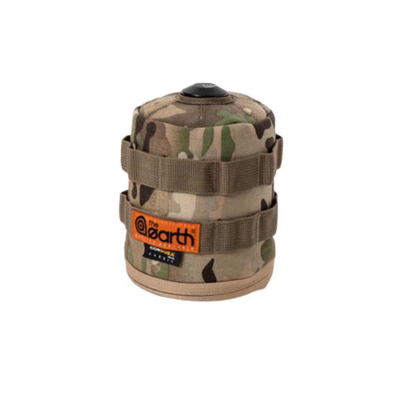 The Earth Iso Gas Warmer (450g) Camo