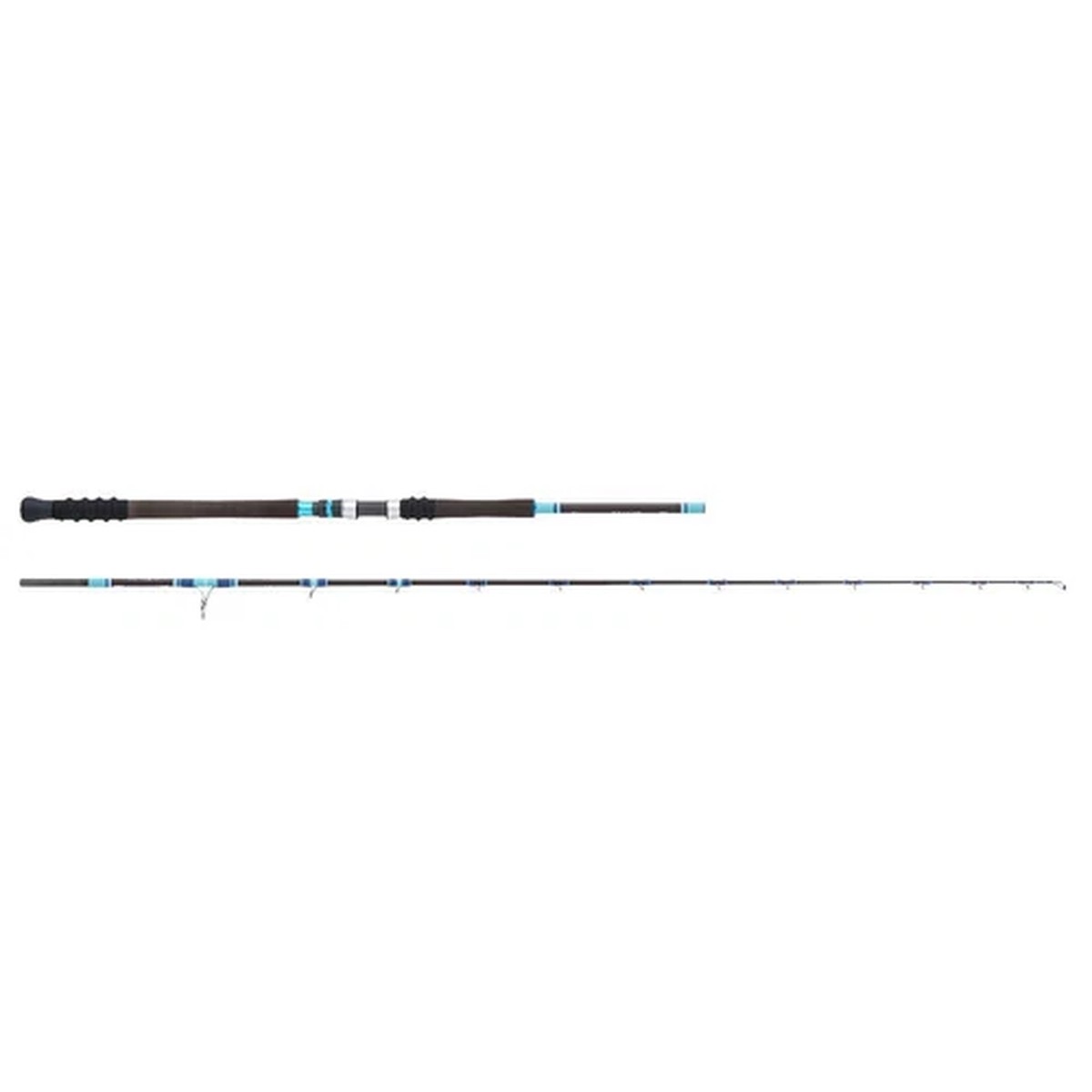 TULALA Panari Kumoma S80MT Spinning Rod