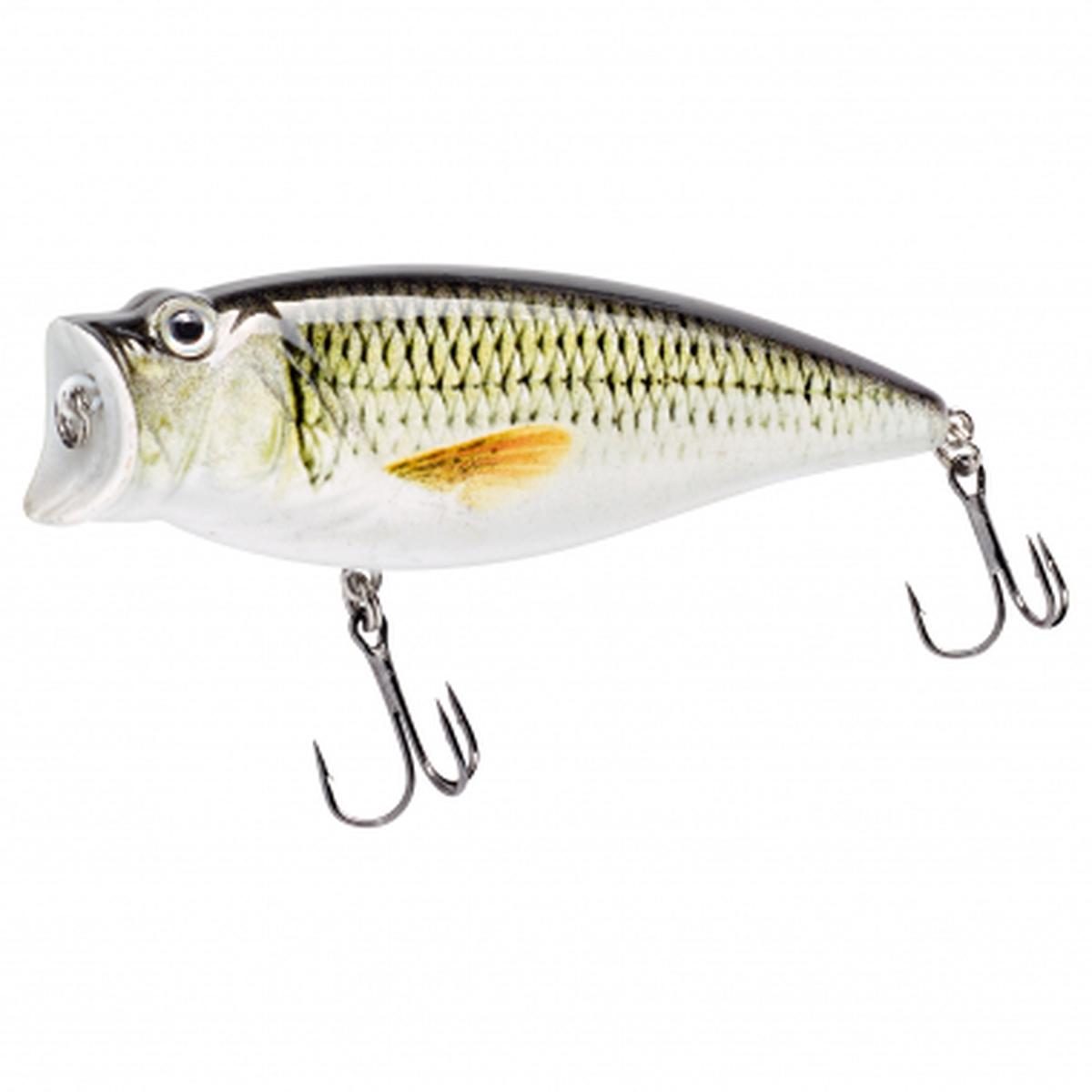 Wobbler Classy Pop Crank (Super Rudd)