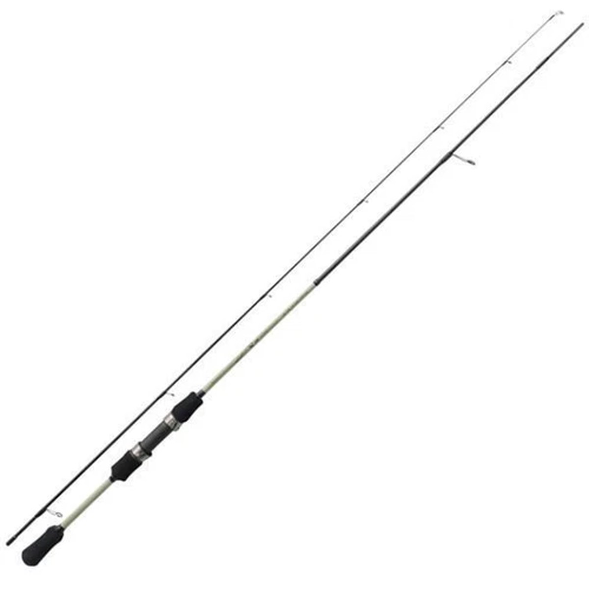 YAMAGA Blanks 24 Lupus Area 62MB Spinning Rod for Trout
