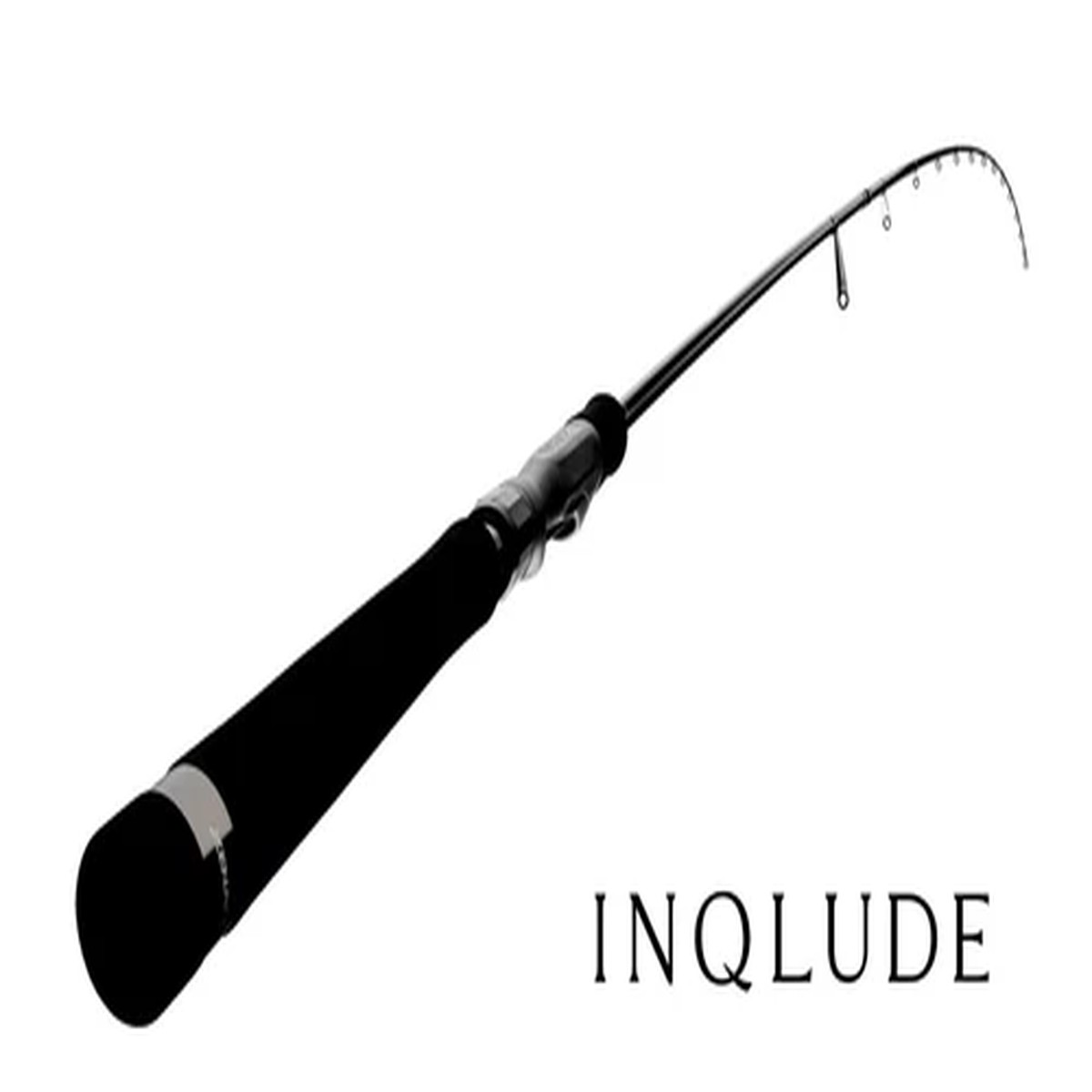 ZENAQ INQLUDE IS76-M2 Technical Snipe Mid Shore Spinning Fishing Rod Japan