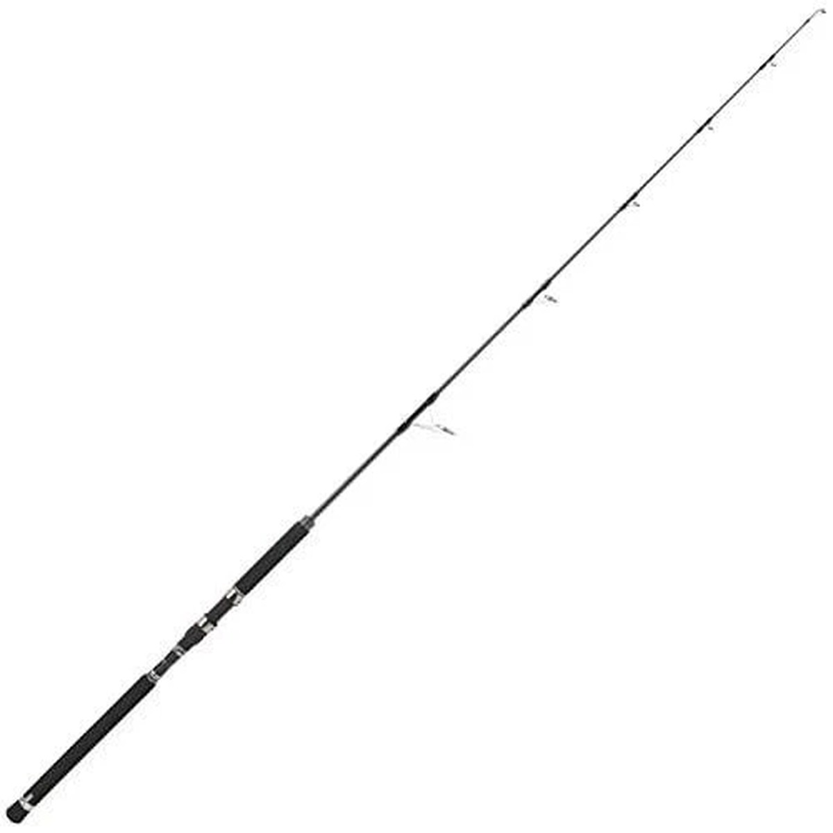 Abu Garcia SALTY STAGE PT JIGGING XJGS-57-4-MAX300 Spinning Rod