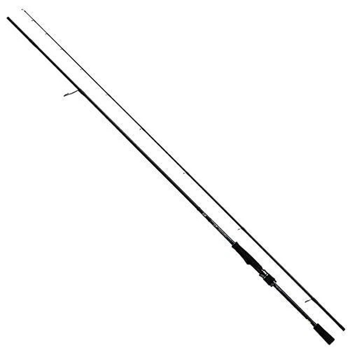 Daiwa EMERALDAS MX 86M-S - N Spinning Rod for Eging