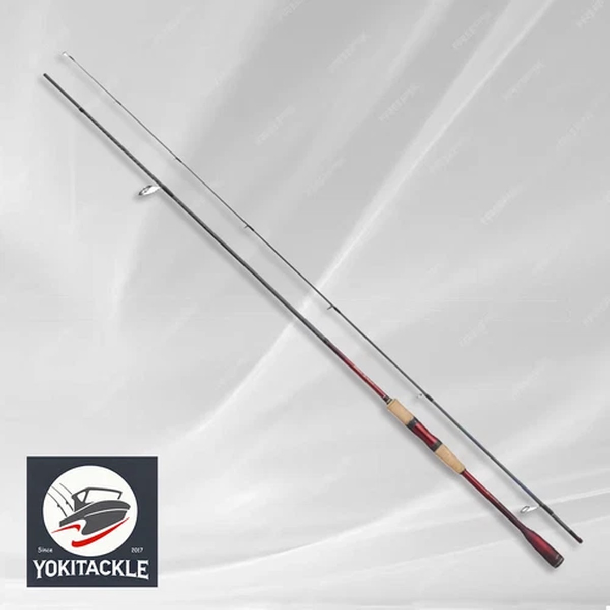Shimano 18 WORLD SHAULA 2832RS-2 Spinning Rod for Bass Shipping From JAPAN
