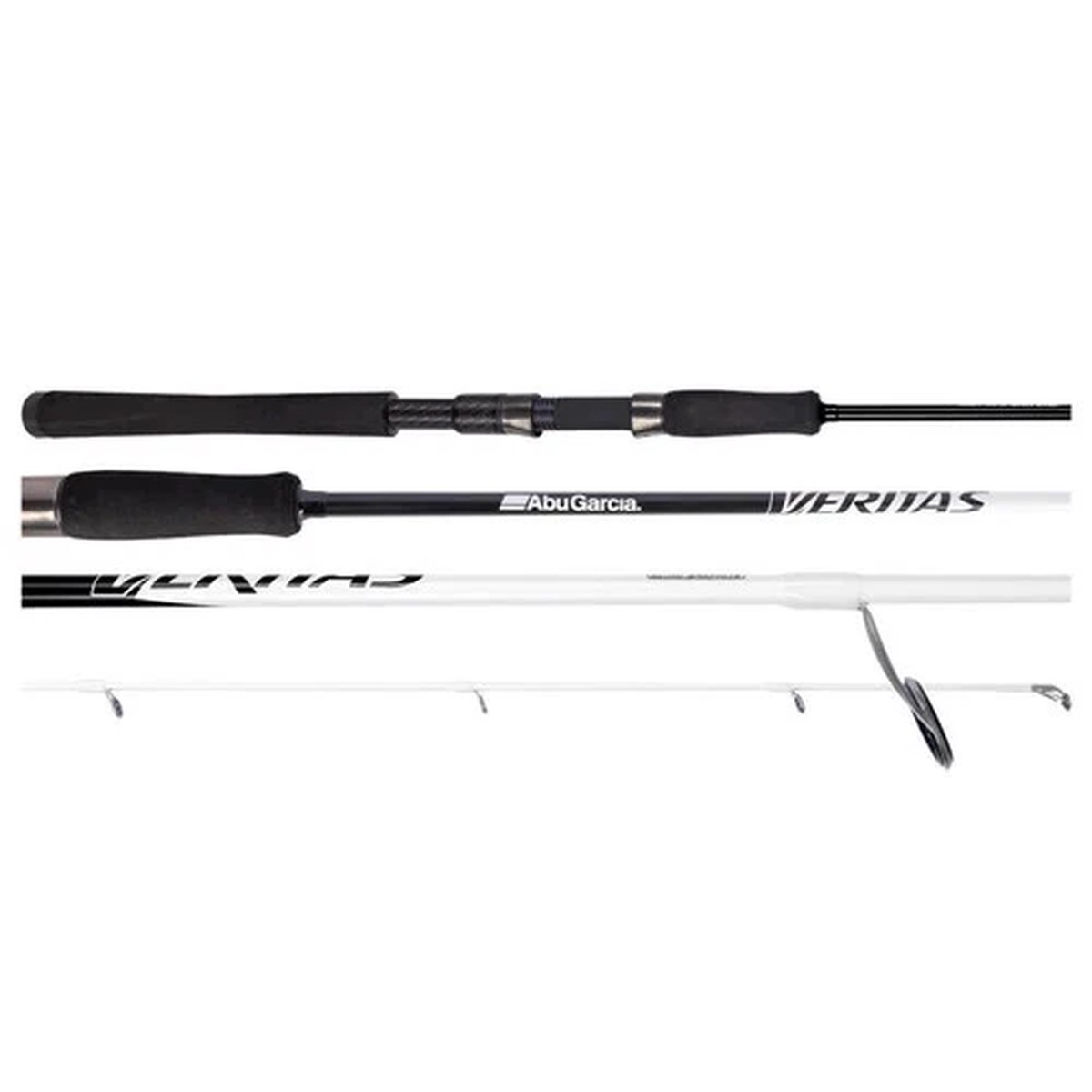 Abu Garcia Veritas V5 Casting Fishing Rod VRT5-C 702UL