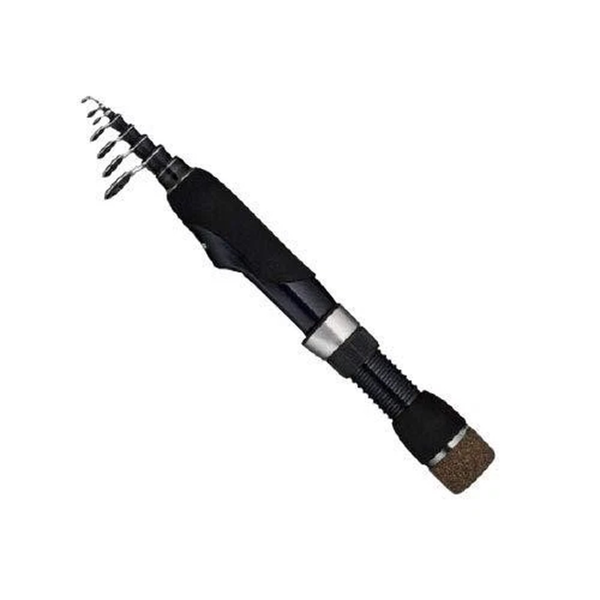 Alphatackle TRGR Pockebits 60UL Telescopic Spinning Rod
