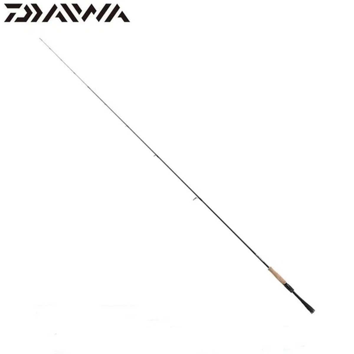 Daiwa BLAZON S69L Spinning Rod for Bass