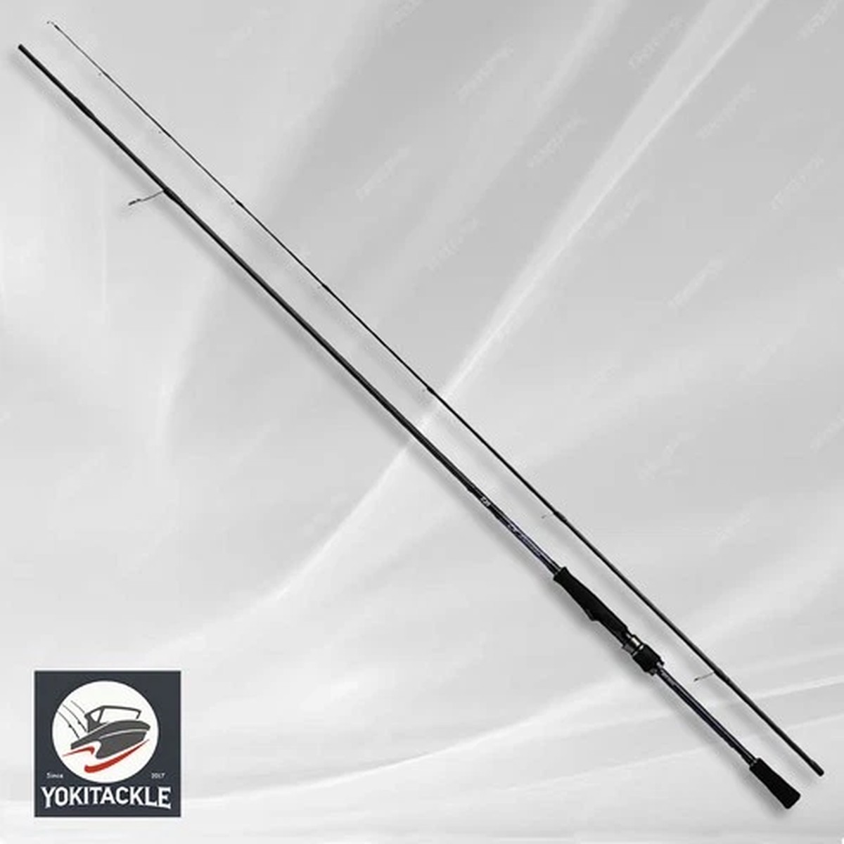 Daiwa EMERALDAS MX 83M-N Spinning Rod for Eging
