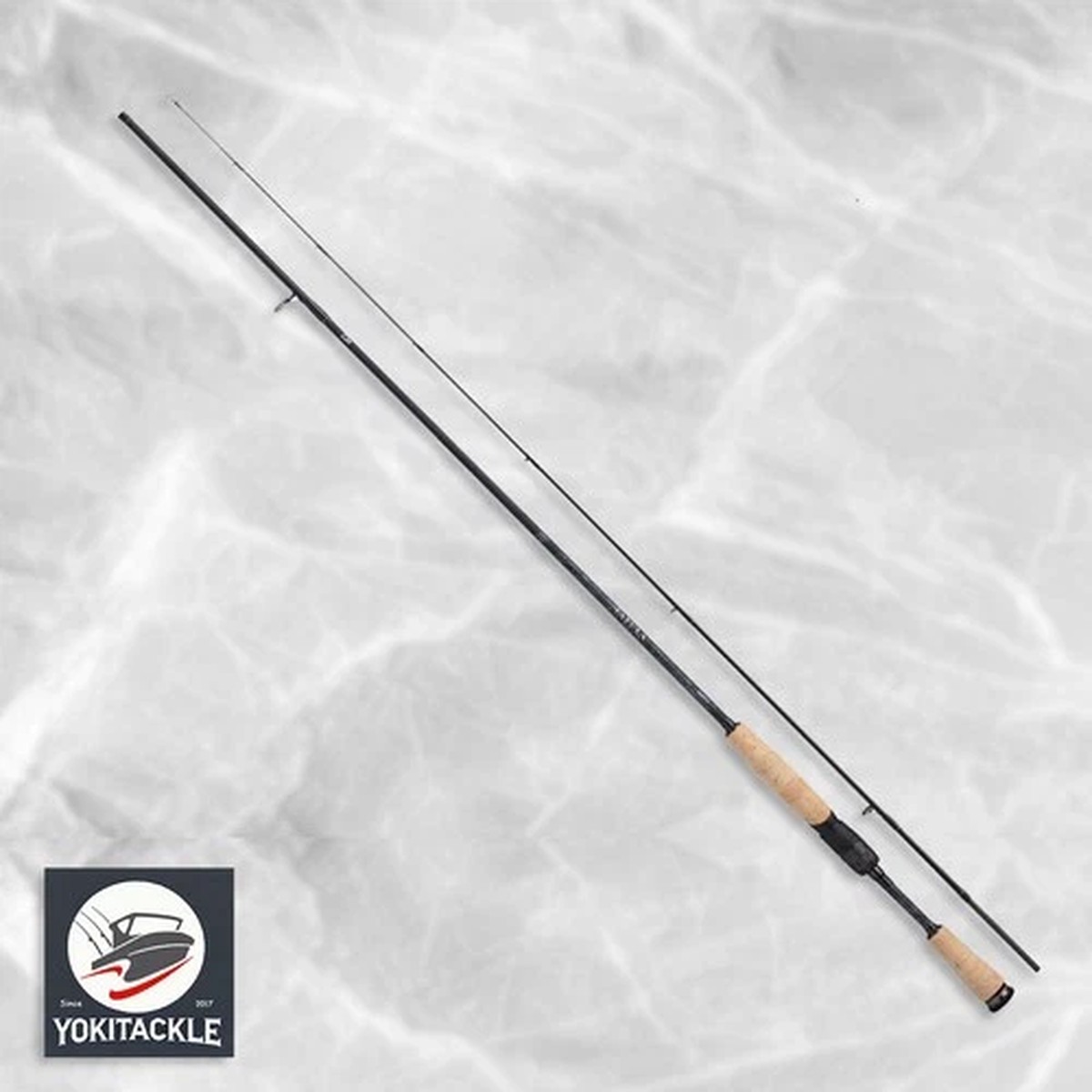 Daiwa TATULA 6012ULXS-ST Spinning Bass Fishing Rod Ultra Light Finesse