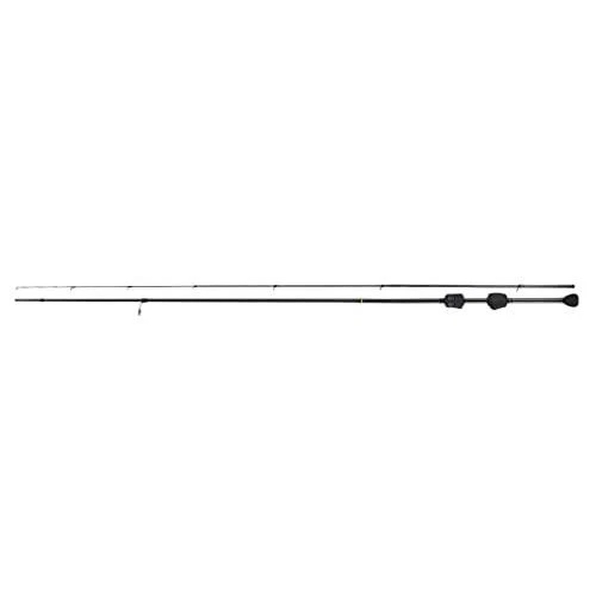 DUO TETRA WORKS React TWRT-58 Spinning Rod