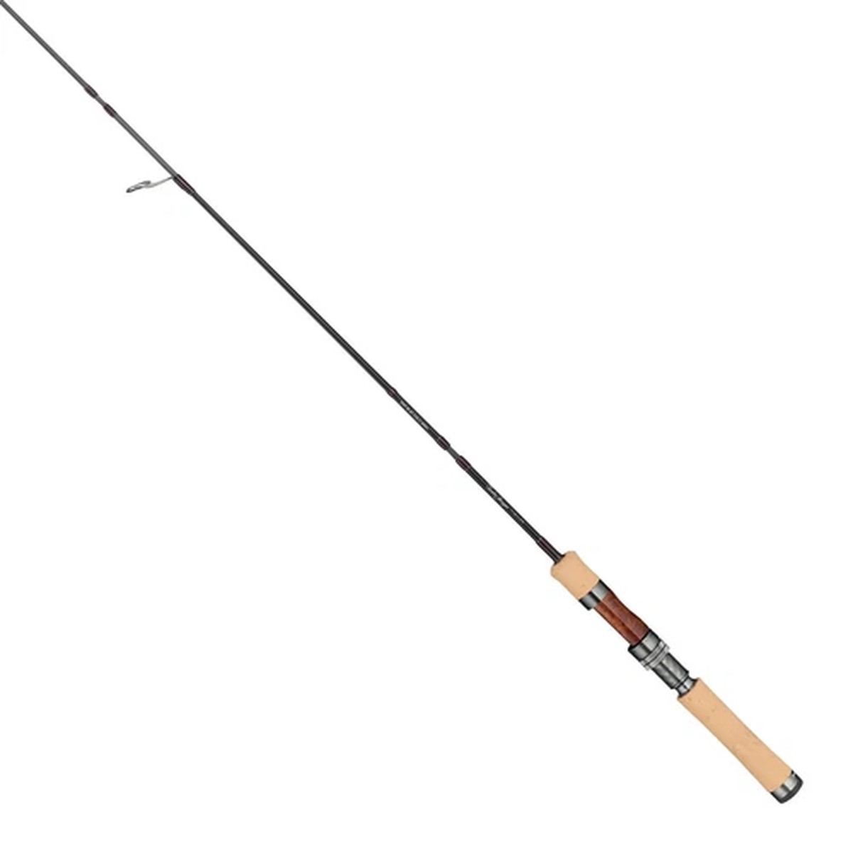 Japan NEW Tailwalk Troutia Feerique S50L/G-P4 Native Trout Rod