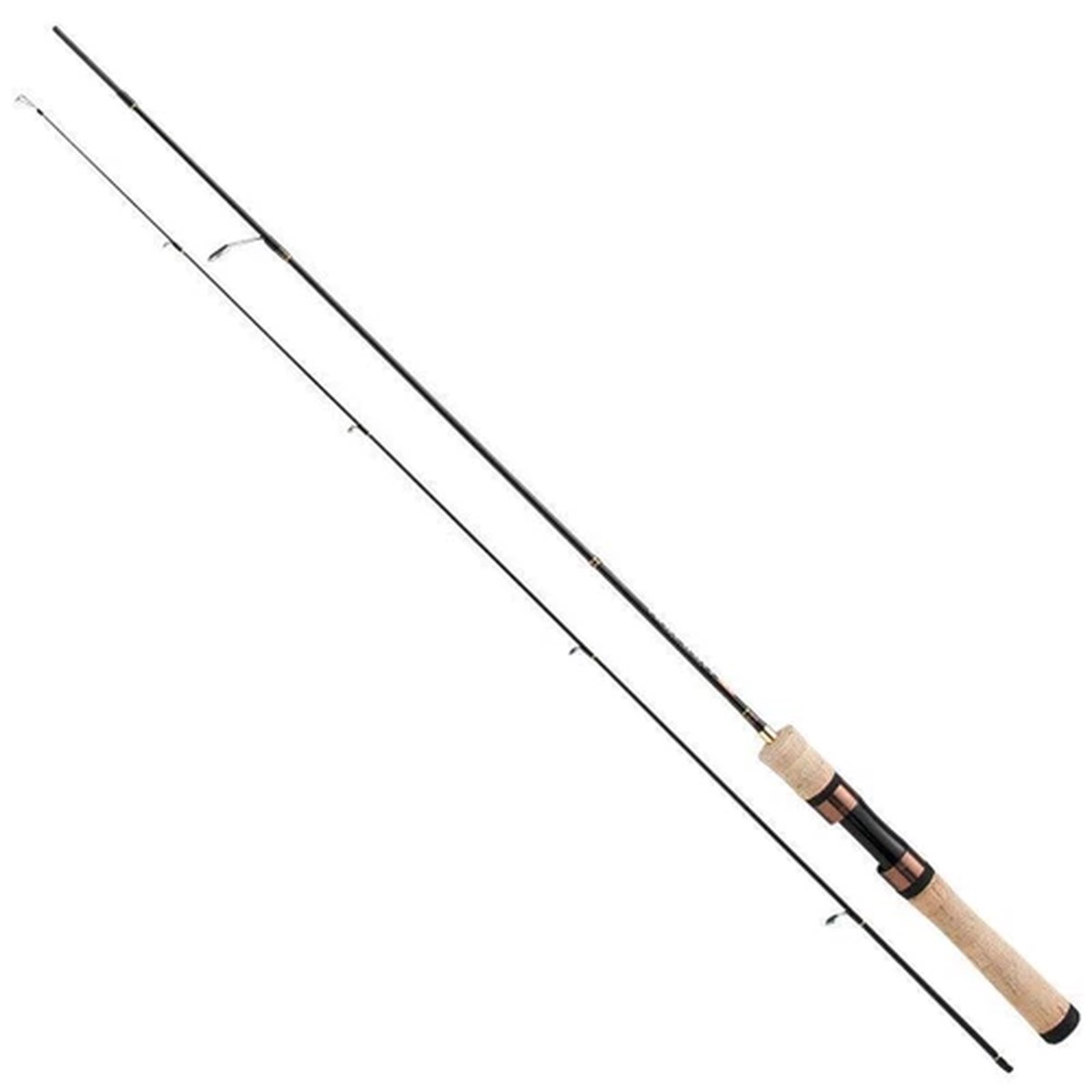 Major Craft Trapala TXS-702L Spinning Rod for Trout