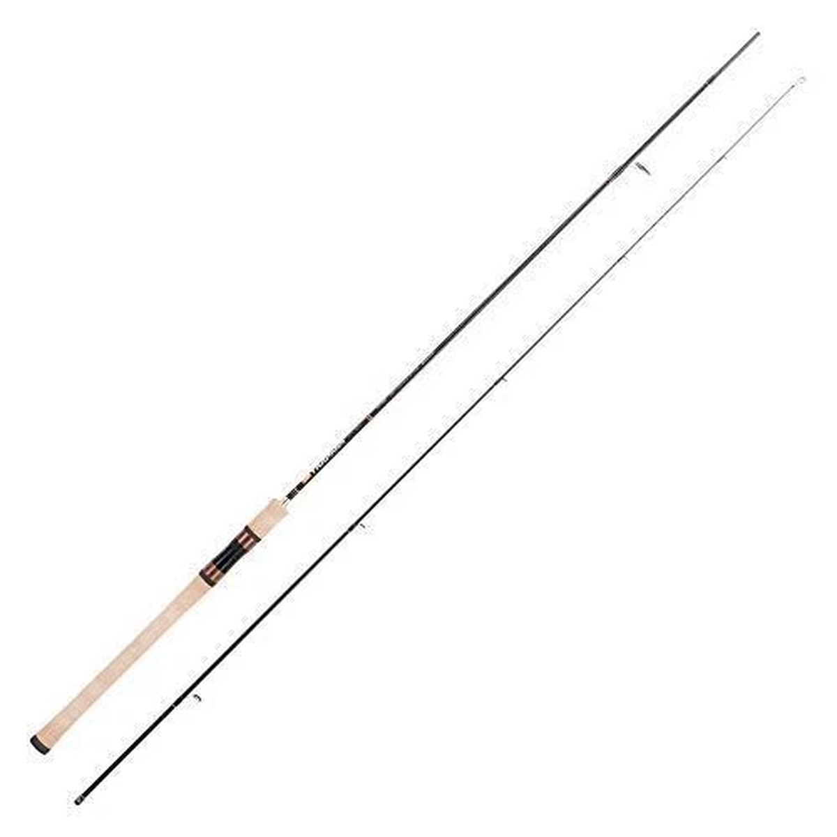 Major Craft Trapala TXS-762ML Spinning Rod for Trout