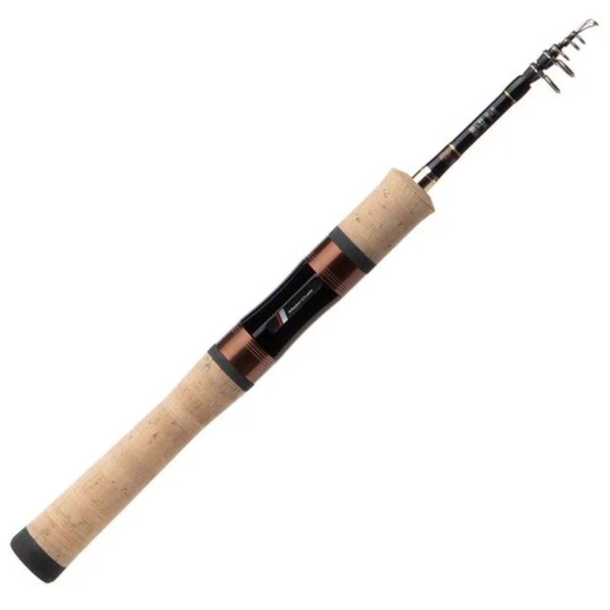 Major Craft Trapara TXST-465UL 4'6" Telescopic Trout Spinning Rod