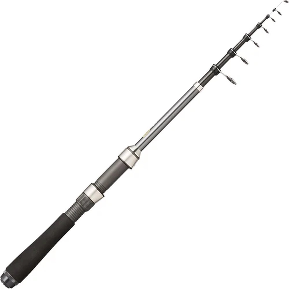 Shimano 17 HOLIDAY PACK 10-210T Telescopic Spinning Rod