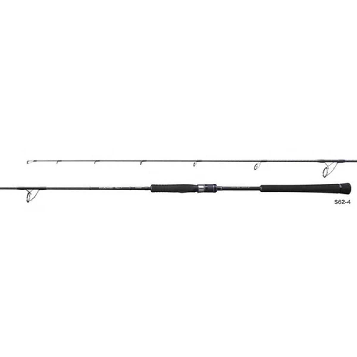 Shimano 20 Game Type J S62-4 Spinning Rod