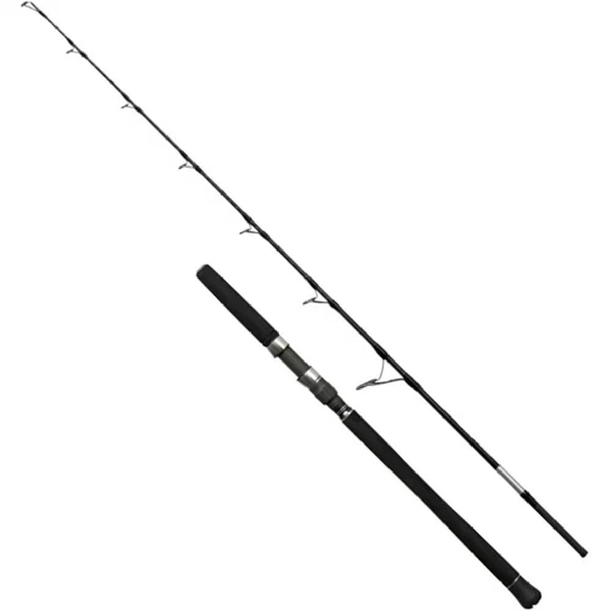 Shimano 25 GRAPPLER Type J S56-6 for Jigging Spinning Rod