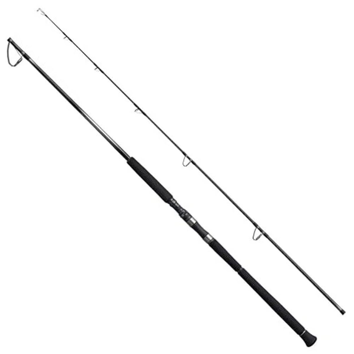 Shimano 25 OCEA PLUGGER Limited S83MH Spinning Rod