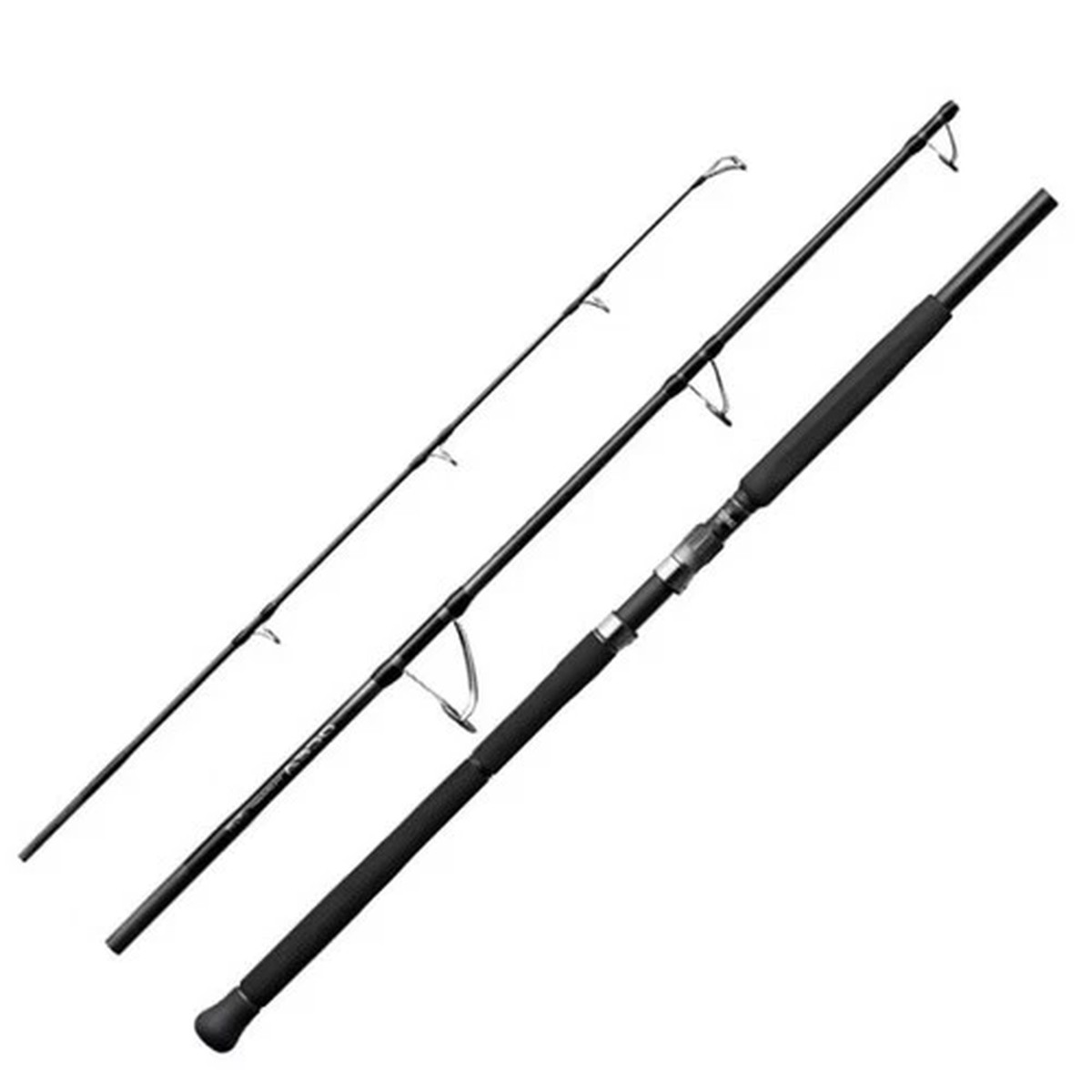 Shimano 26 OCEA PLUGGER BG MONSTER DRIVE S86H-3 Spinning Rod