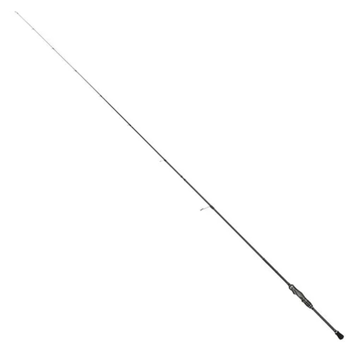 Tailwalk Micro Gamer SSD S66UL Spinning Rod
