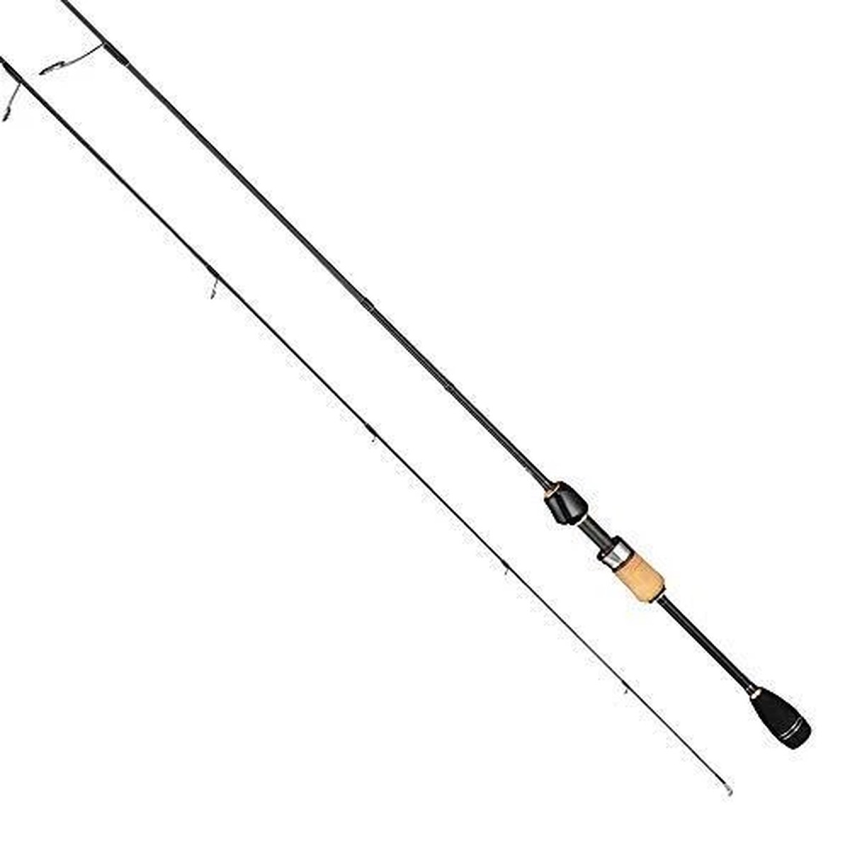 Tailwalk SILVERNA LAGO 60Retrieve Spinning Rod for Trout