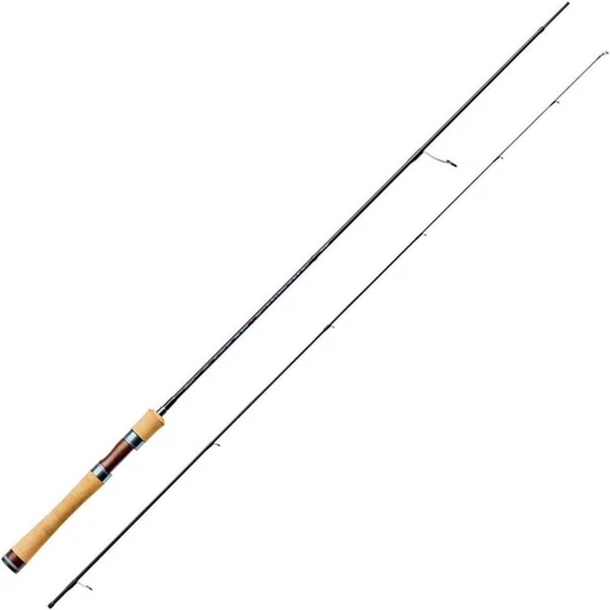 Tenryu 23 Rayz Alter RZA622S-ULS 2pcs Spinning Rod