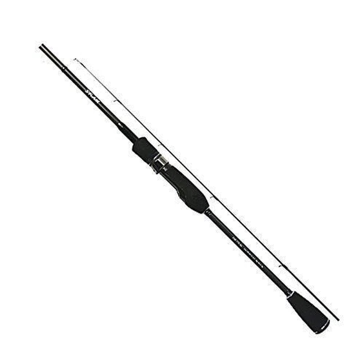 TICT SRAM EXR-77S-Sis Spinning Rod