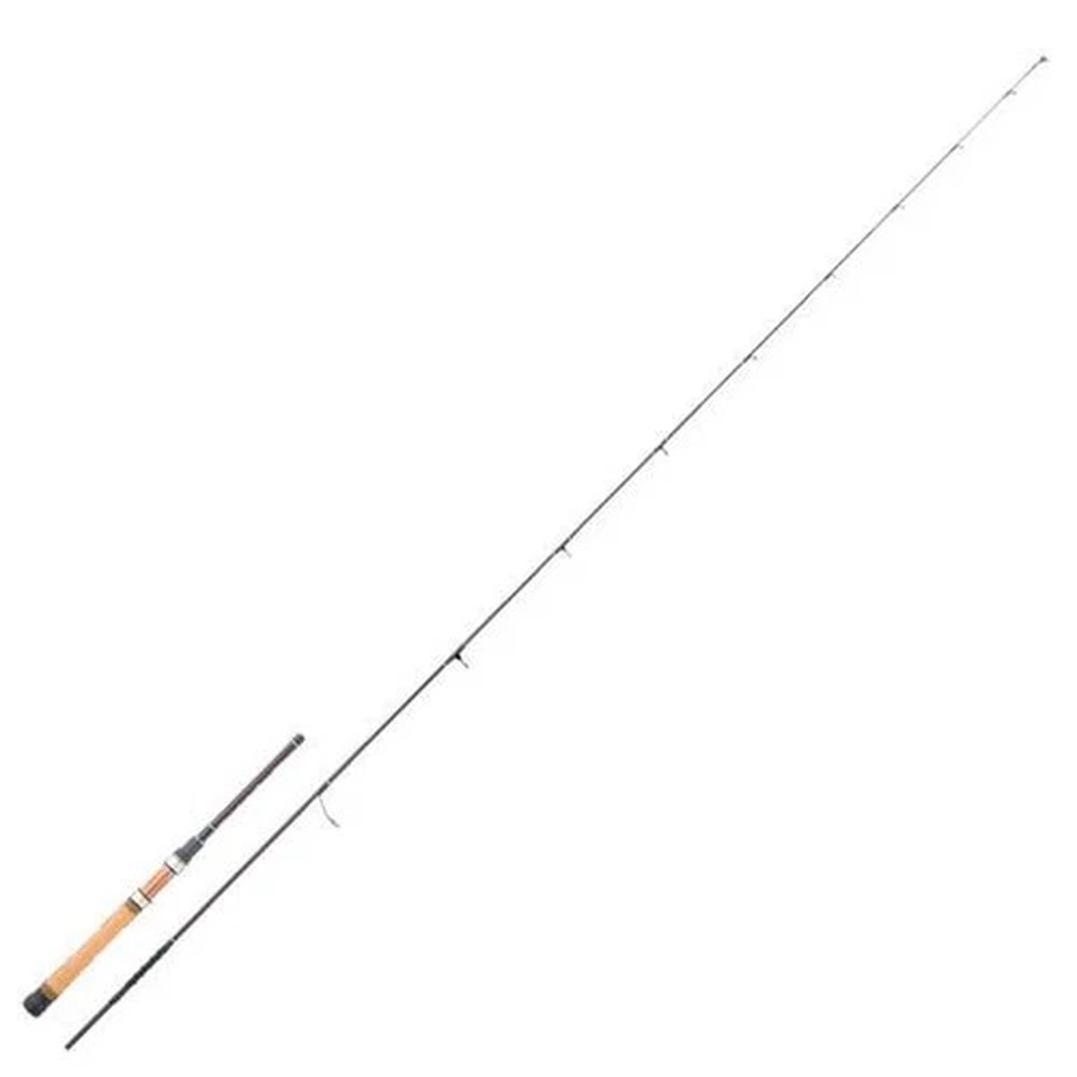 TULALA Glissando68 Spinning Rod