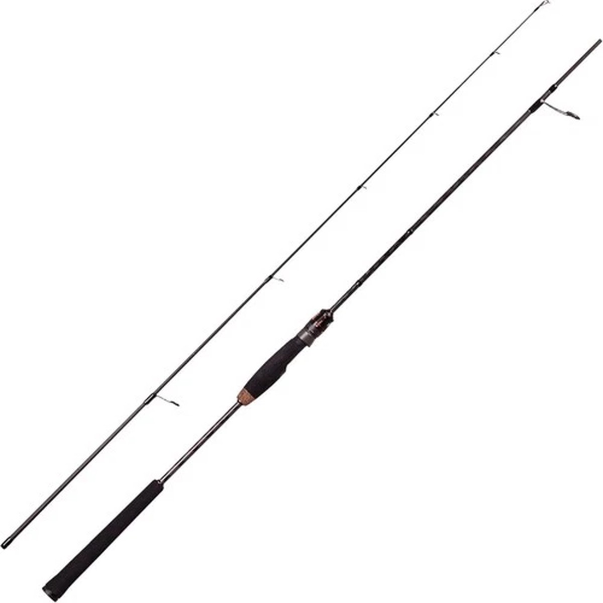 Abu Garcia OCEANFIELD LIGHT JIGGING OFLS-632-MAX120 Spinning Rod