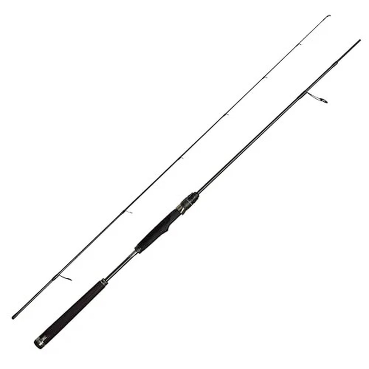 Abu Garcia SALTY STAGE PT LIGHT JIGGING XLJS-632-2-MAX150 Spinning Rod