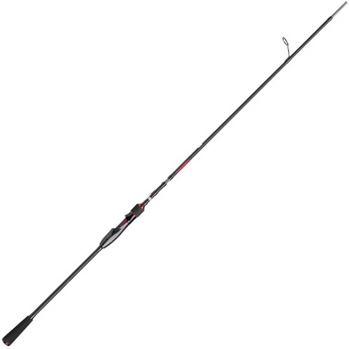 Abu Garcia Vendetta V3 Spinning Rod 2 Sections 8' 10-30g