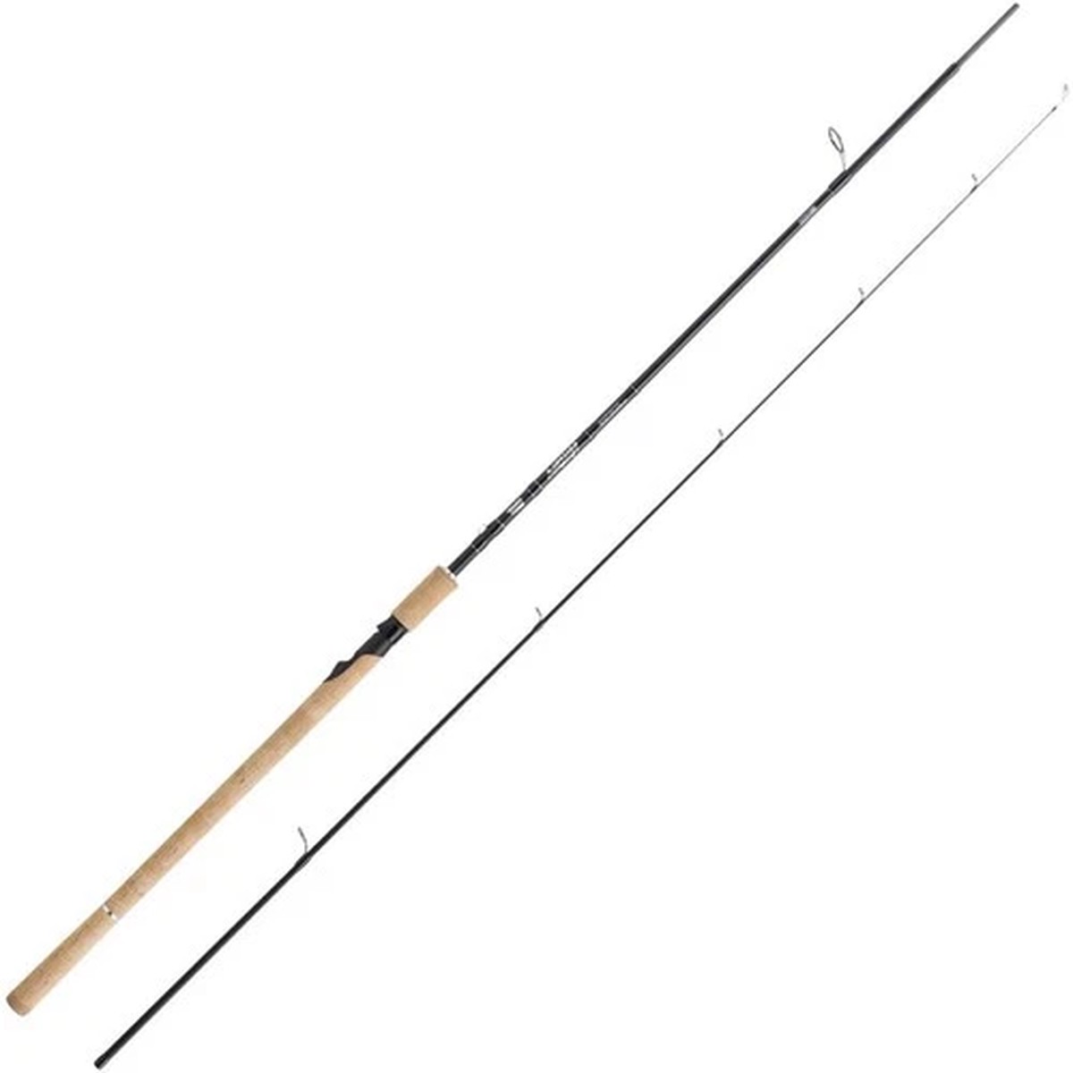 Abu Garcia Venturi V2 Spinning Rod 7' 3-15g