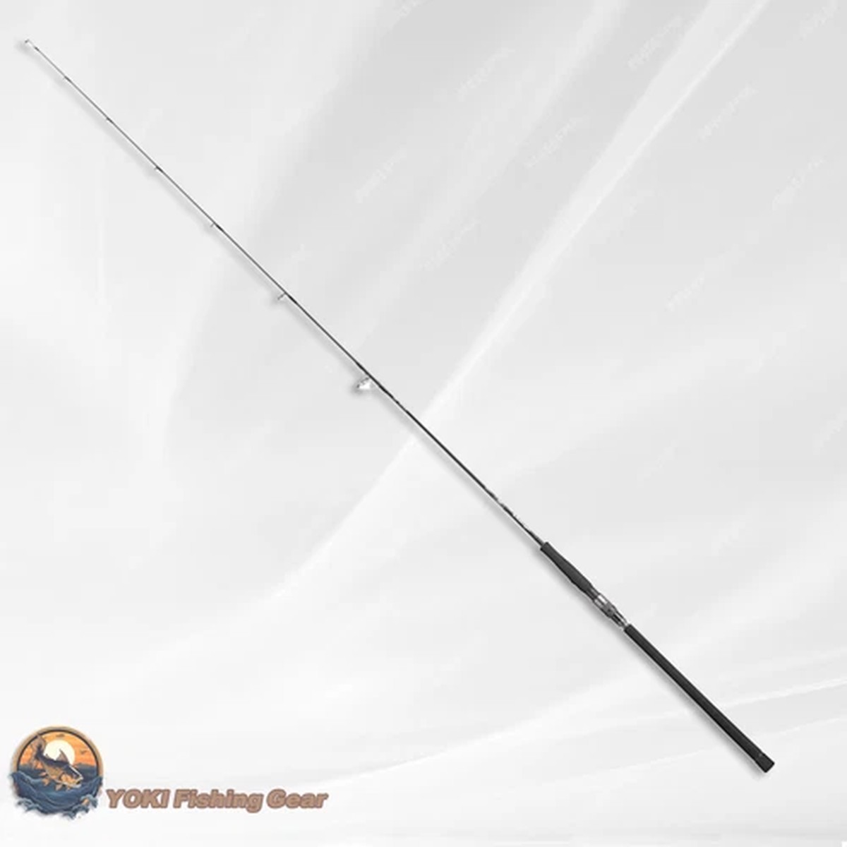 Daiwa 22 OUTRAGE J63S-3 Jigging Spinning rod Shipping from JAPAN A2
