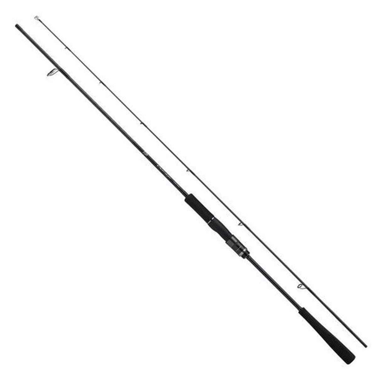 Daiwa 26 Outrage XV BLJ 68MHS Spinning Rod