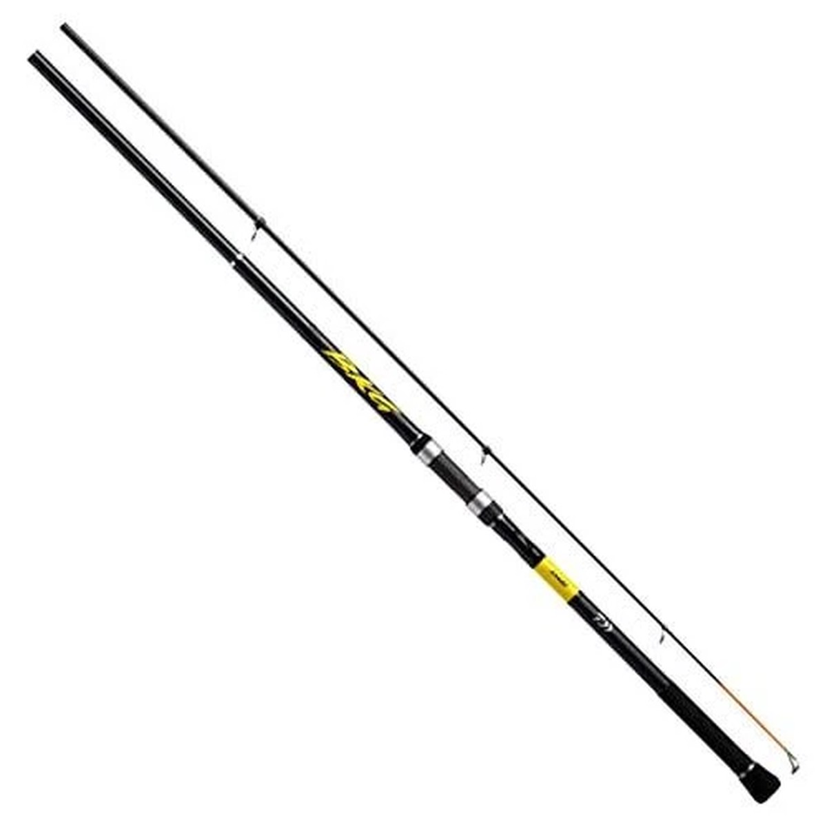 Daiwa BATTLE GAME Bukkomi Game T MH480 Saltwater Rod